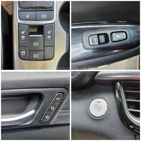 Kia Optima 2017, 160,291 km - 2.0 l - Bakı
