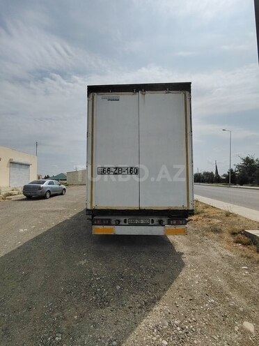Volvo FH 460 2008, 130,000 km - 12.0 l - Bakı
