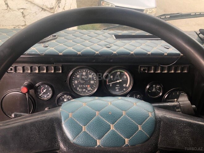 KamAz 55111 1991, 300,000 km - 11.0 l - Bakı