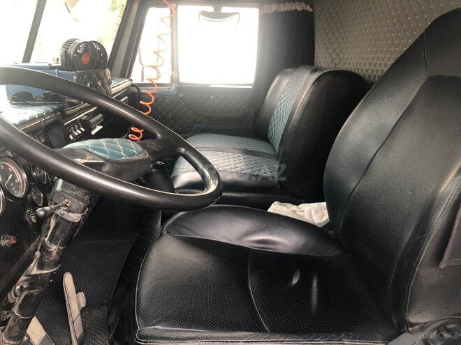 KamAz 55111 1991, 300,000 km - 11.0 l - Bakı