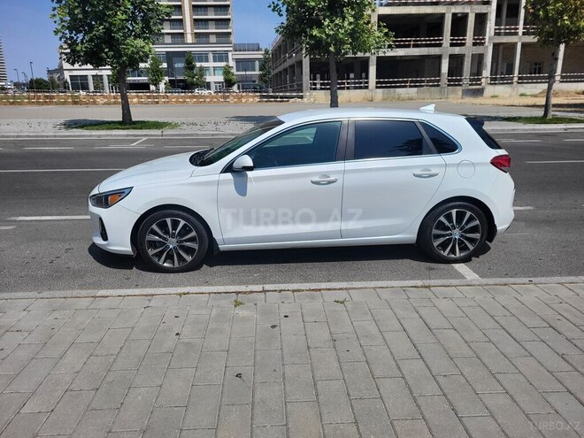 Hyundai Elantra 2020, 78,500 km - 2.0 l - Bakı