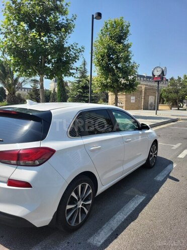 Hyundai Elantra 2020, 78,500 km - 2.0 l - Bakı