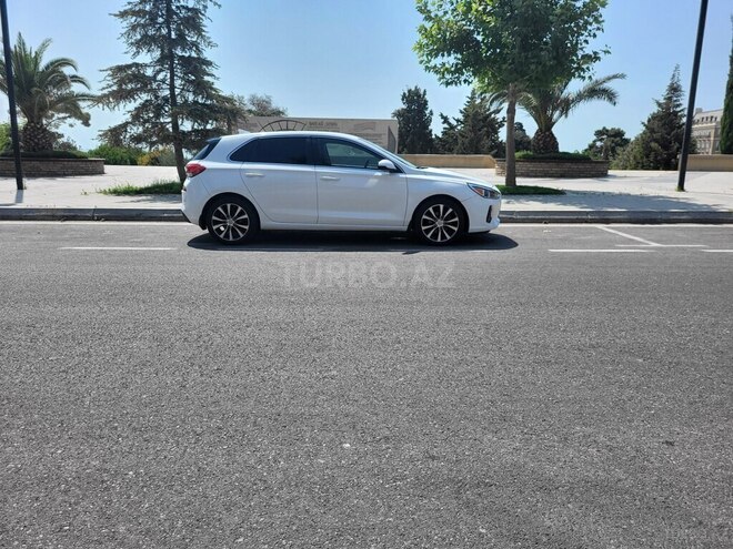 Hyundai Elantra 2020, 78,500 km - 2.0 l - Bakı