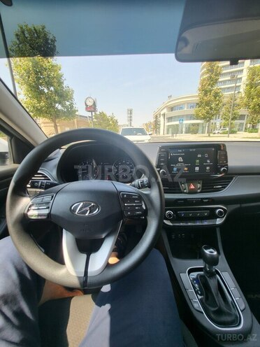 Hyundai Elantra 2020, 78,500 km - 2.0 l - Bakı