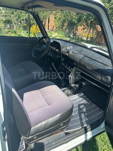 LADA (VAZ) 2106 1988, 150,000 km - 1.6 l - Zaqatala
