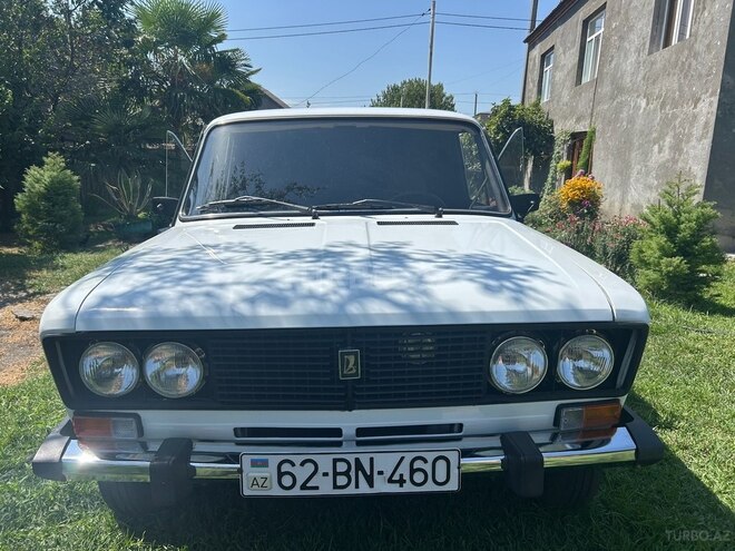LADA (VAZ) 2106 1988, 150,000 km - 1.6 l - Zaqatala