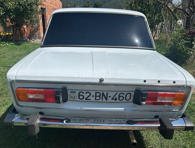 LADA (VAZ) 2106 1988, 150,000 km - 1.6 l - Zaqatala