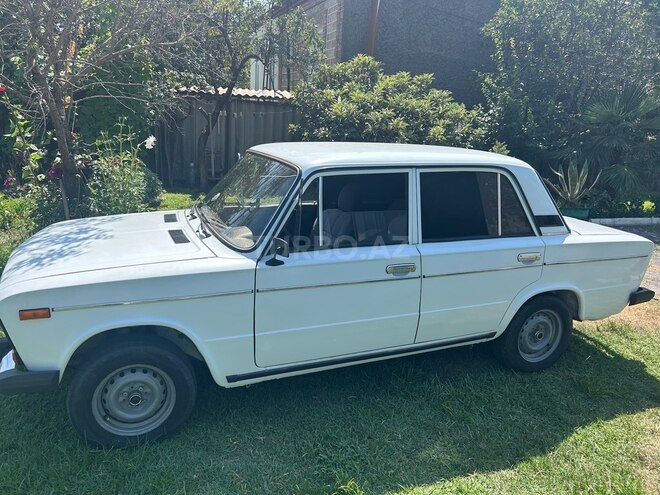 LADA (VAZ) 2106 1988, 150,000 km - 1.6 l - Zaqatala