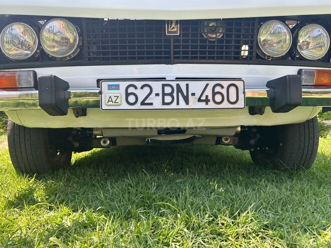LADA (VAZ) 2106 1988, 150,000 km - 1.6 l - Zaqatala