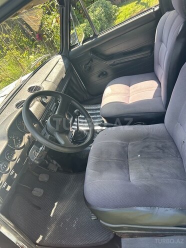 LADA (VAZ) 2106 1988, 150,000 km - 1.6 l - Zaqatala