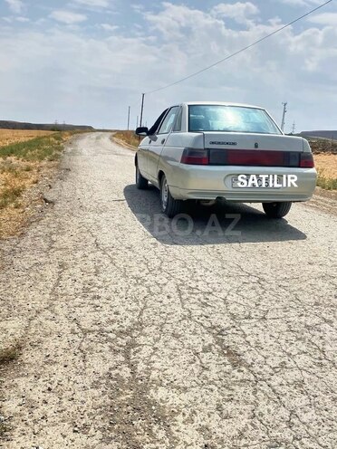 LADA (VAZ) 2110 2004, 328,444 km - 1.5 l - Göyçay