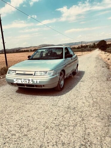 LADA (VAZ) 2110 2004, 328,444 km - 1.5 l - Göyçay