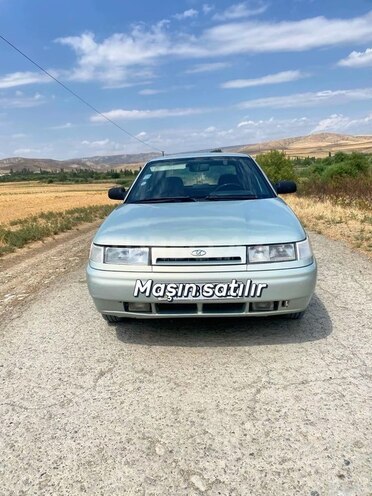 LADA (VAZ) 2110 2004, 328,444 km - 1.5 l - Göyçay