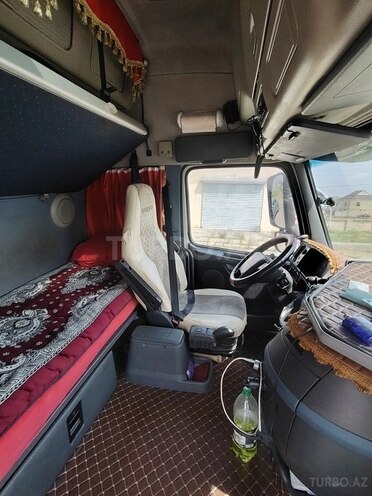 Volvo FH 460 2008, 130,000 km - 12.0 l - Bakı
