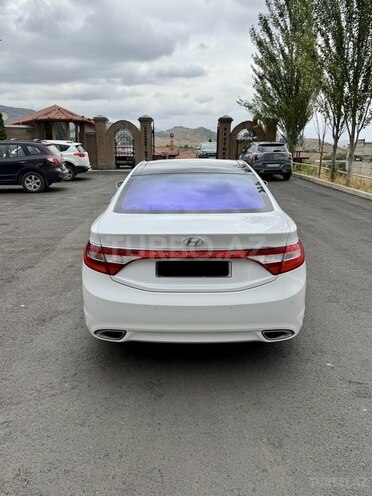 Hyundai Grandeur 2012, 176,000 km - 2.4 l - Bakı