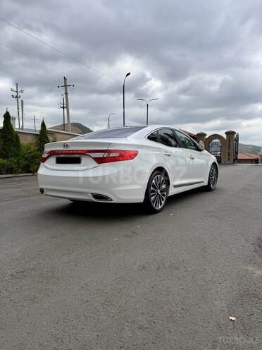 Hyundai Grandeur 2012, 176,000 km - 2.4 l - Bakı