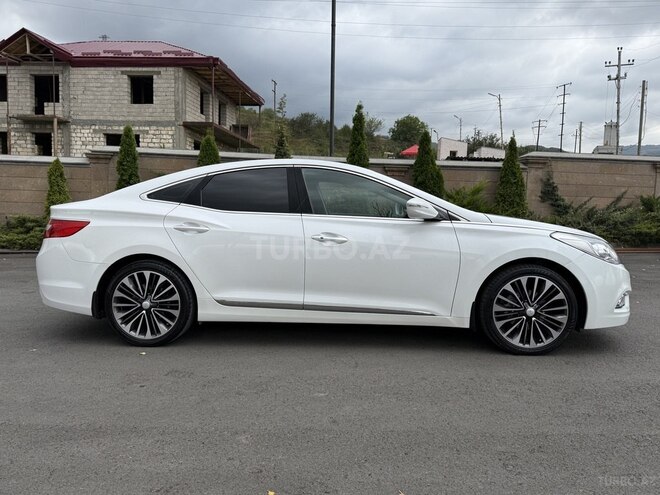 Hyundai Grandeur 2012, 176,000 km - 2.4 l - Bakı