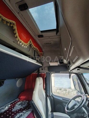Volvo FH 460 2008, 130,000 km - 12.0 l - Bakı
