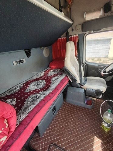 Volvo FH 460 2008, 130,000 km - 12.0 l - Bakı