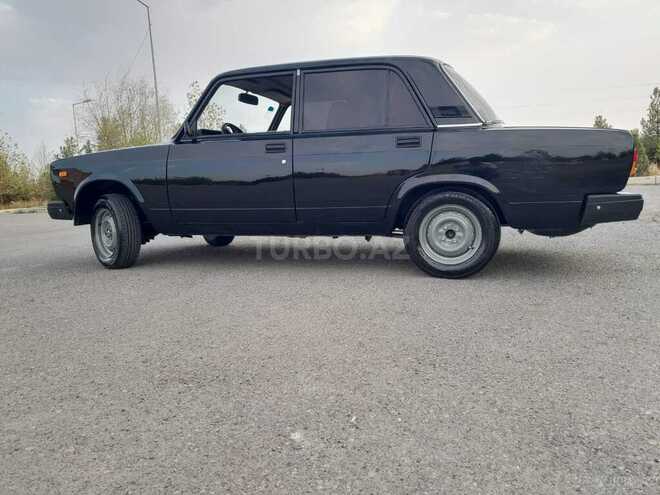 LADA (VAZ) 2107 2011, 50,000 km - 1.6 л - Gəncə