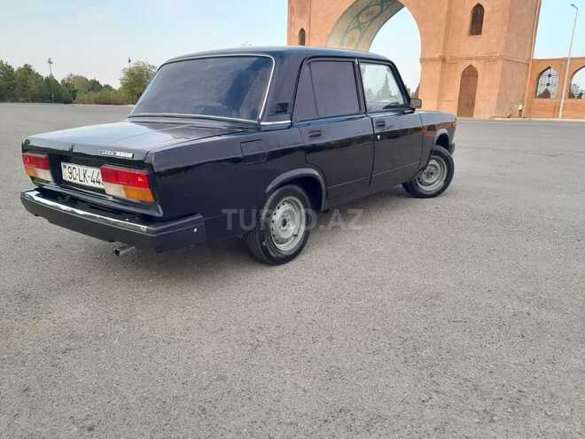 LADA (VAZ) 2107 2011, 50,000 km - 1.6 л - Gəncə