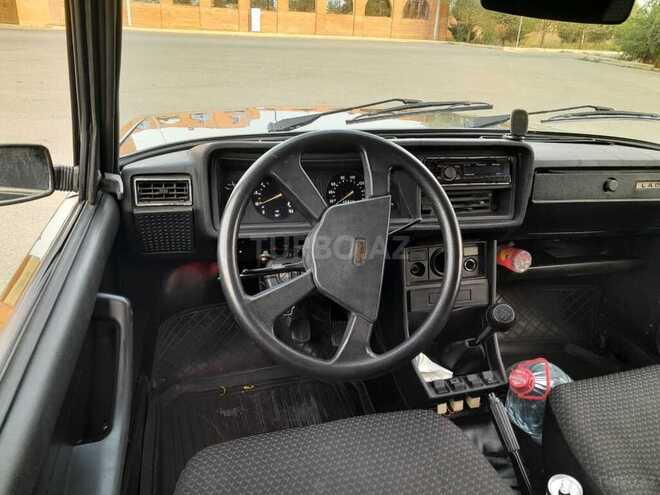 LADA (VAZ) 2107 2011, 50,000 km - 1.6 л - Gəncə