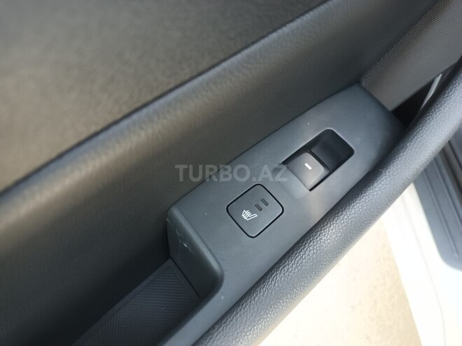Hyundai Sonata 2016, 87,500 km - 2.0 l - Bakı