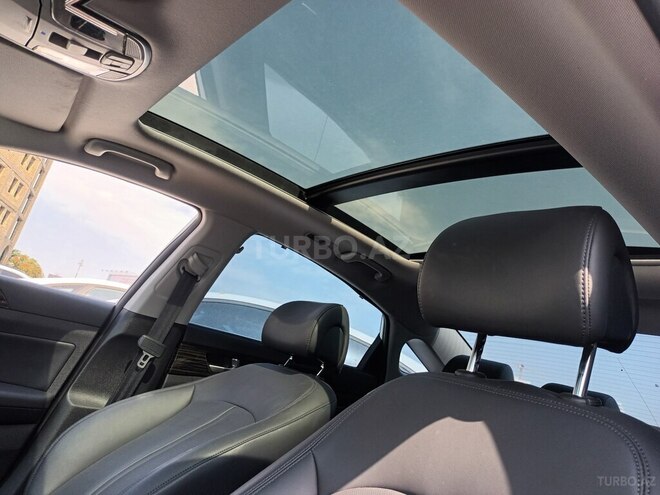 Hyundai Sonata 2016, 87,500 km - 2.0 l - Bakı