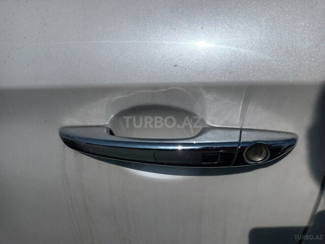 Hyundai Sonata 2016, 87,500 km - 2.0 l - Bakı