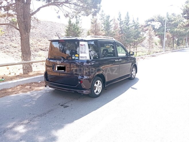 Toyota Sienta 2012, 194,770 km - 1.5 l - Bakı