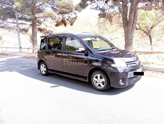 Toyota Sienta 2012, 194,770 km - 1.5 l - Bakı