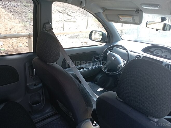 Toyota Sienta 2012, 194,770 km - 1.5 l - Bakı
