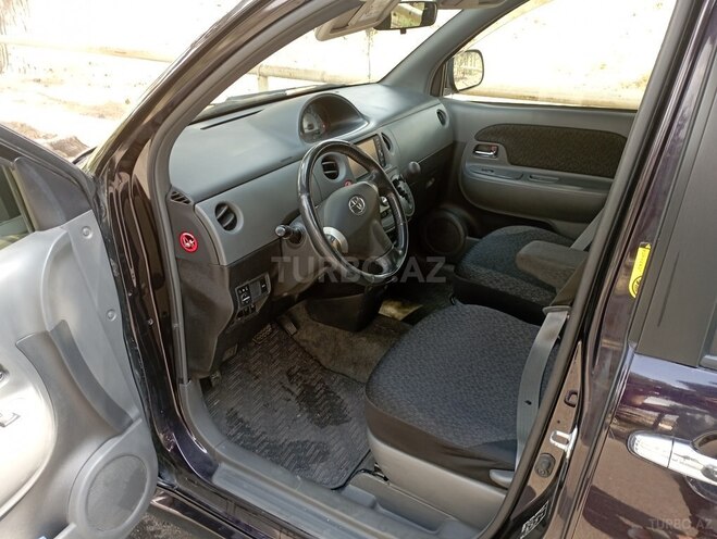 Toyota Sienta 2012, 194,770 km - 1.5 l - Bakı