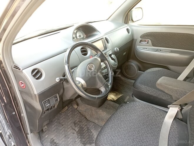 Toyota Sienta 2012, 194,770 km - 1.5 l - Bakı