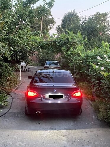 BMW 525 2006, 180,000 km - 2.5 l - Bakı