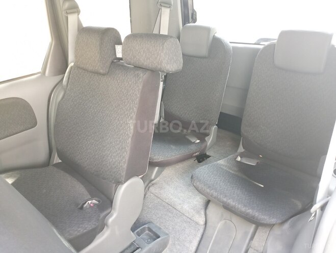 Toyota Sienta 2012, 194,770 km - 1.5 l - Bakı