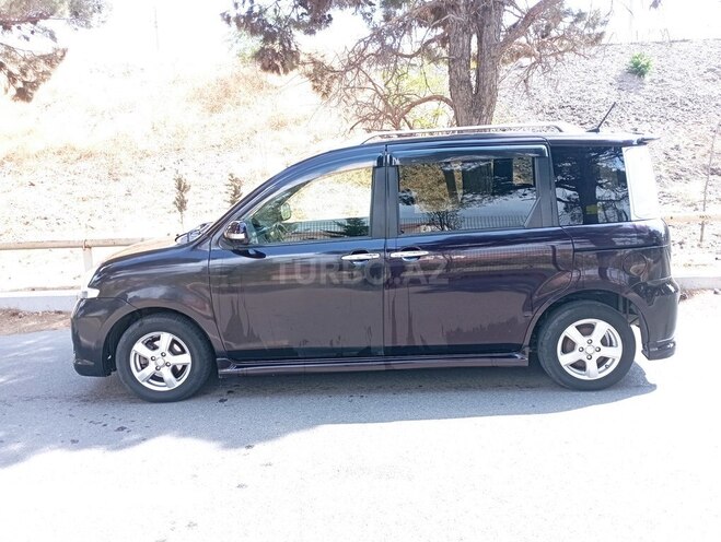 Toyota Sienta 2012, 194,770 km - 1.5 l - Bakı