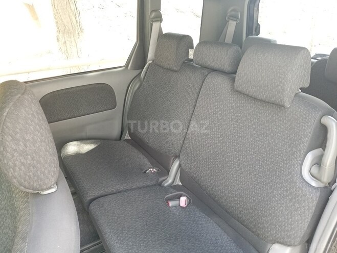 Toyota Sienta 2012, 194,770 km - 1.5 l - Bakı