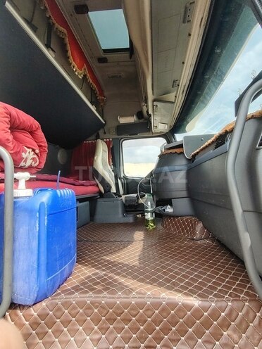 Volvo FH 460 2008, 130,000 km - 12.0 l - Bakı