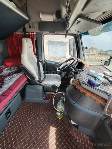 Volvo FH 460 2008, 130,000 km - 12.0 l - Bakı
