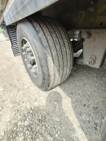 Volvo FH 460 2008, 130,000 km - 12.0 l - Bakı