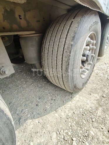 Volvo FH 460 2008, 130,000 km - 12.0 l - Bakı