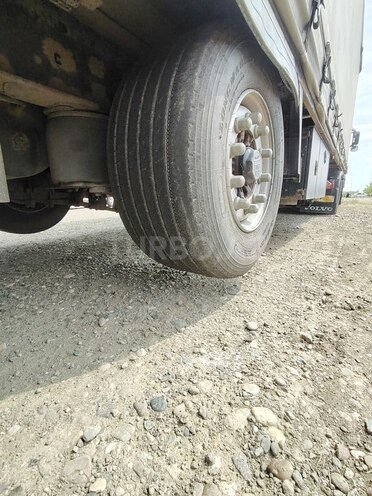 Volvo FH 460 2008, 130,000 km - 12.0 l - Bakı