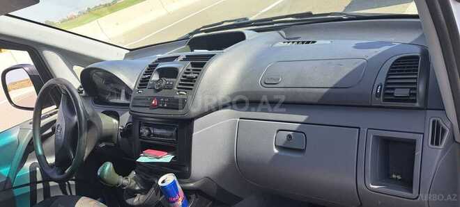 Mercedes Vito 111 2008, 181,470 km - 2.2 l - Ağstafa