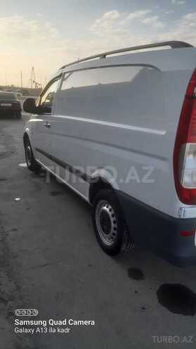 Mercedes Vito 111 2008, 181,470 km - 2.2 l - Ağstafa