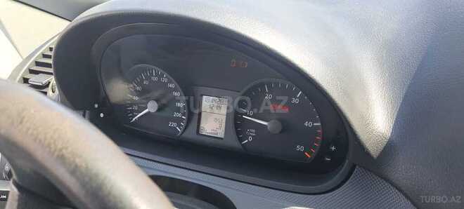 Mercedes Vito 111 2008, 181,470 km - 2.2 l - Ağstafa