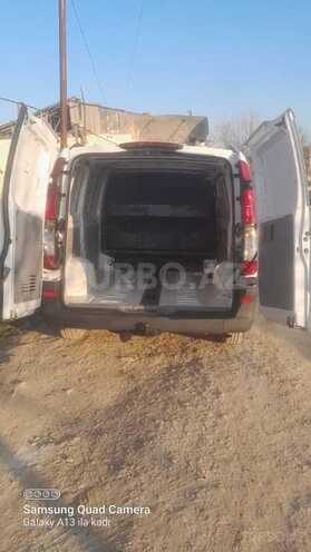 Mercedes Vito 111 2008, 181,470 km - 2.2 l - Ağstafa