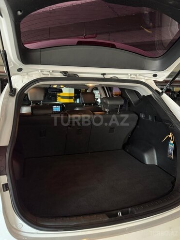 Hyundai Santa Fe 2016, 170,000 km - 2.0 л - Bakı