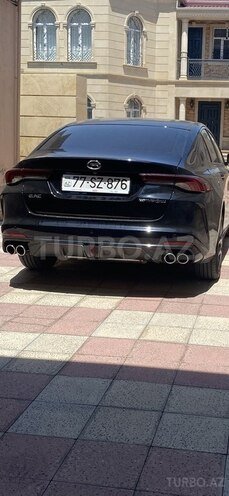 GAC  2024, 8,000 km - 1.5 л - Bakı