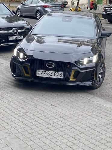GAC  2024, 8,000 km - 1.5 л - Bakı